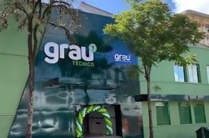 Mais de 150 vagas disponíveis: Grau Técnico Caxias do Sul realiza Feira de Empregabilidade na próxima sexta-feira (30)