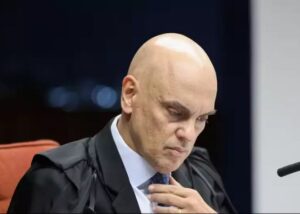 “Se houvesse golpe, minha suspeição seria analisada por kids pretos”, ironiza o ministro do Supremo Alexandre de Moraes