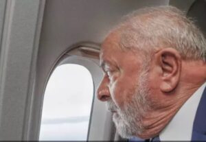 Lula acumula mais de 100 dias fora do Brasil com viagens em seu terceiro mandato