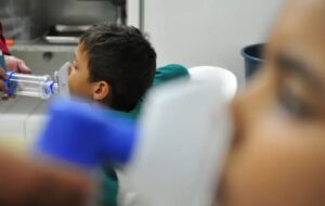 Caxias do Sul declara estado de emergência para enfrentamento de doenças respiratórias