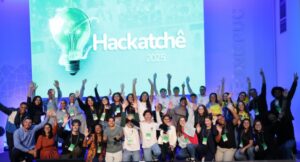 HackaTchê Business 2026 está com inscrições abertas para estudantes da Rede Estadual